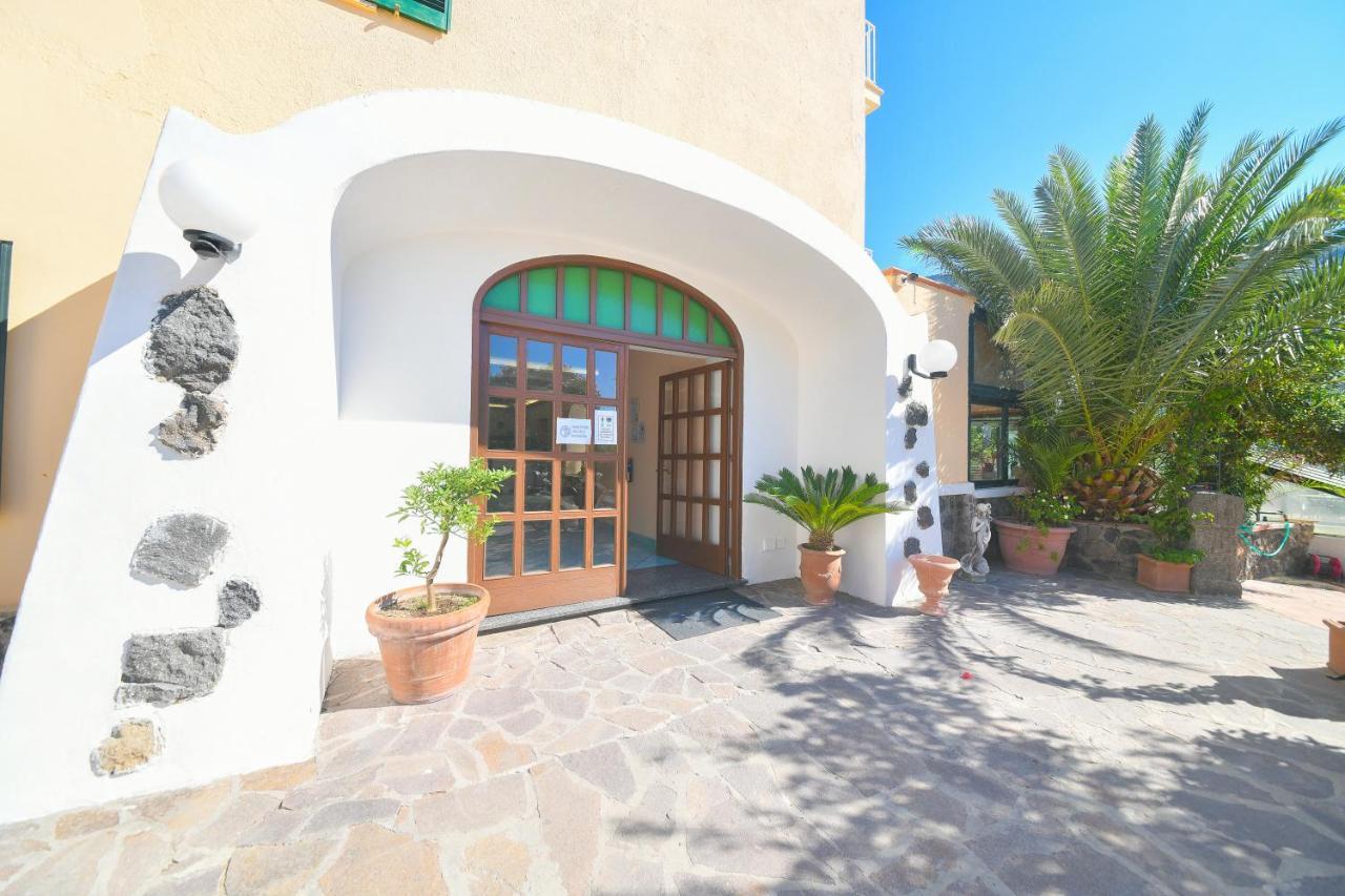 Hotel Maremonti Forio  Exterior photo