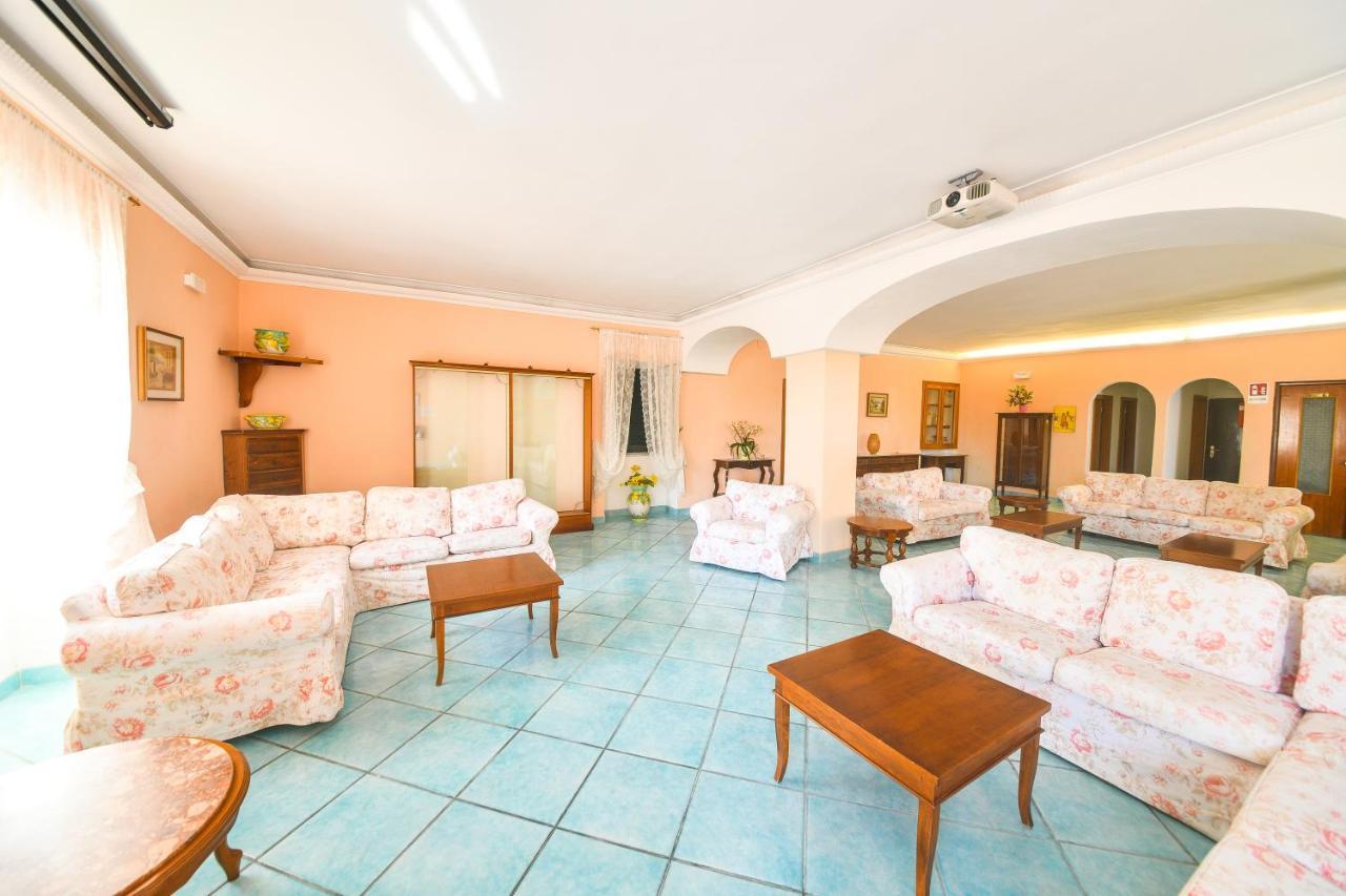 Hotel Maremonti Forio  Exterior photo