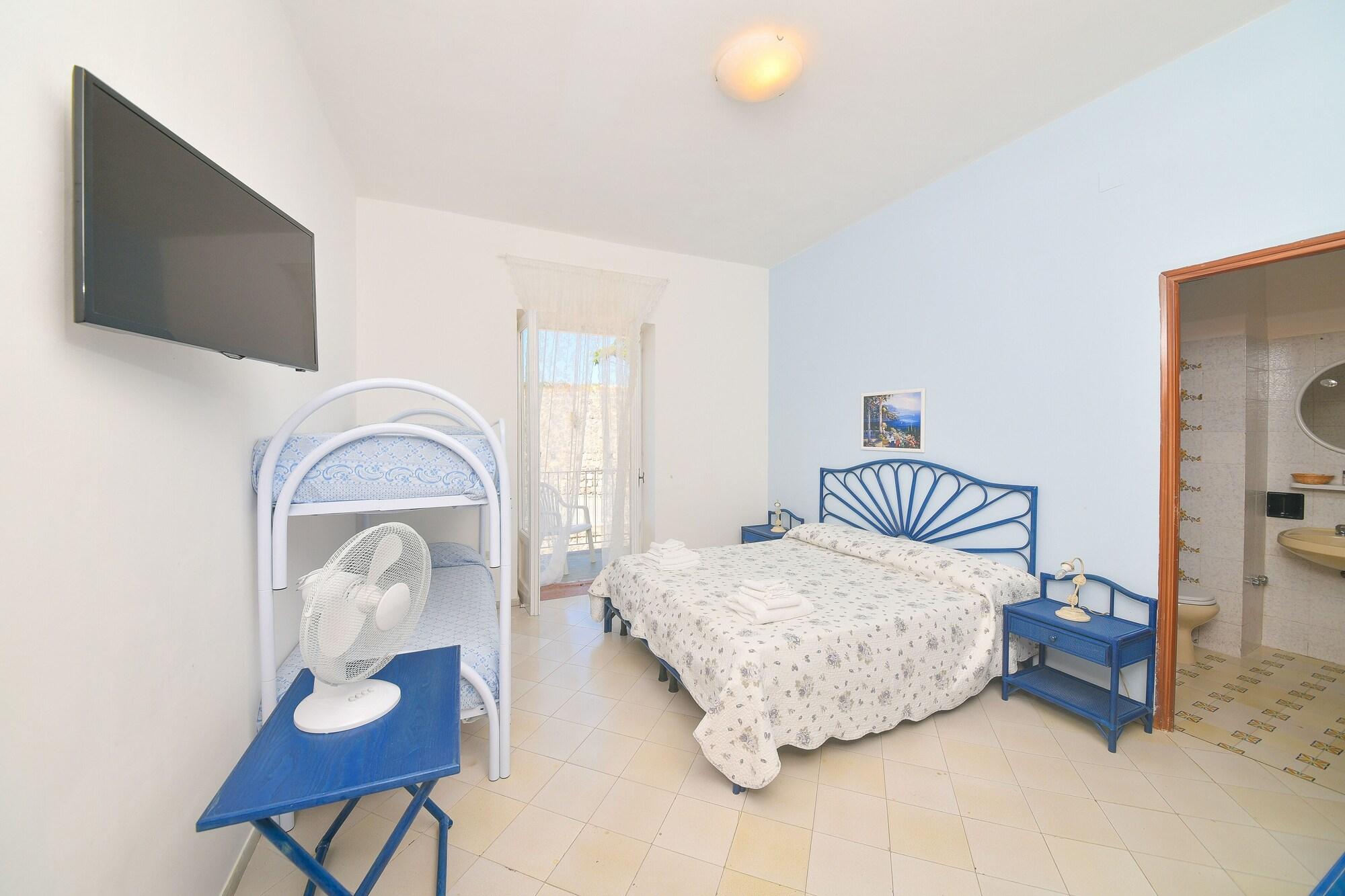 Hotel Maremonti Forio  Exterior photo