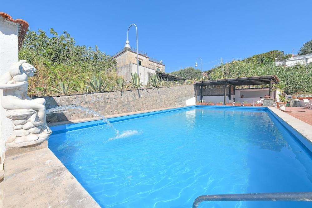 Hotel Maremonti Forio  Exterior photo