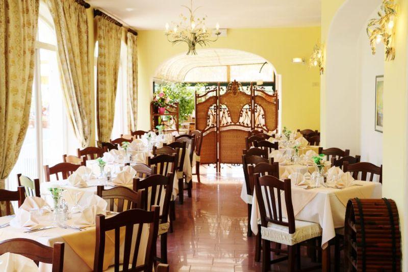 Hotel Maremonti Forio  Exterior photo