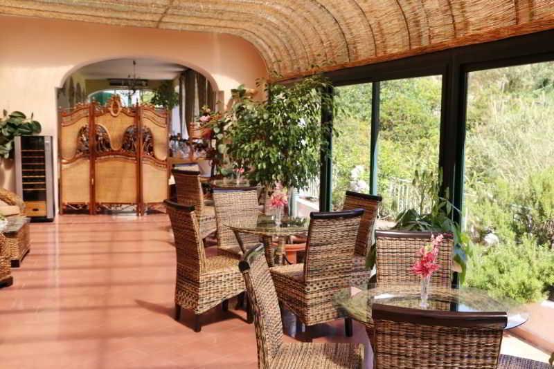Hotel Maremonti Forio  Exterior photo
