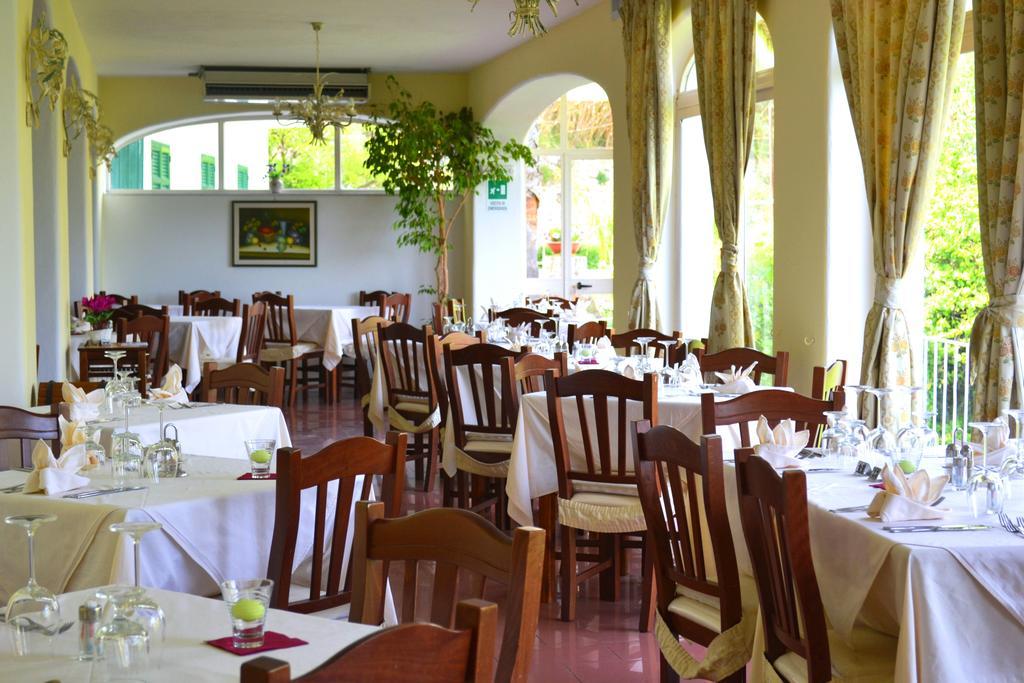 Hotel Maremonti Forio  Exterior photo
