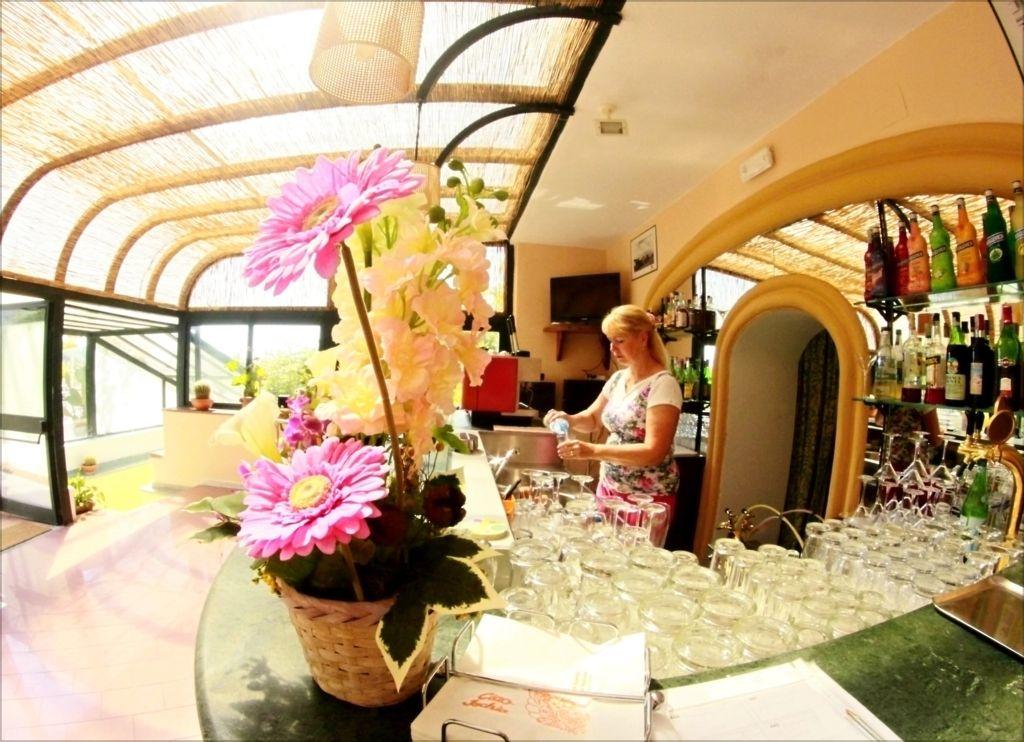 Hotel Maremonti Forio  Exterior photo