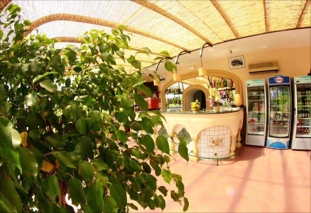 Hotel Maremonti Forio  Exterior photo