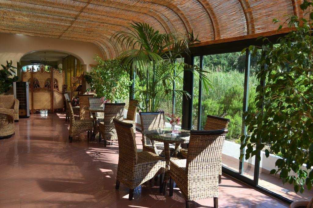 Hotel Maremonti Forio  Exterior photo