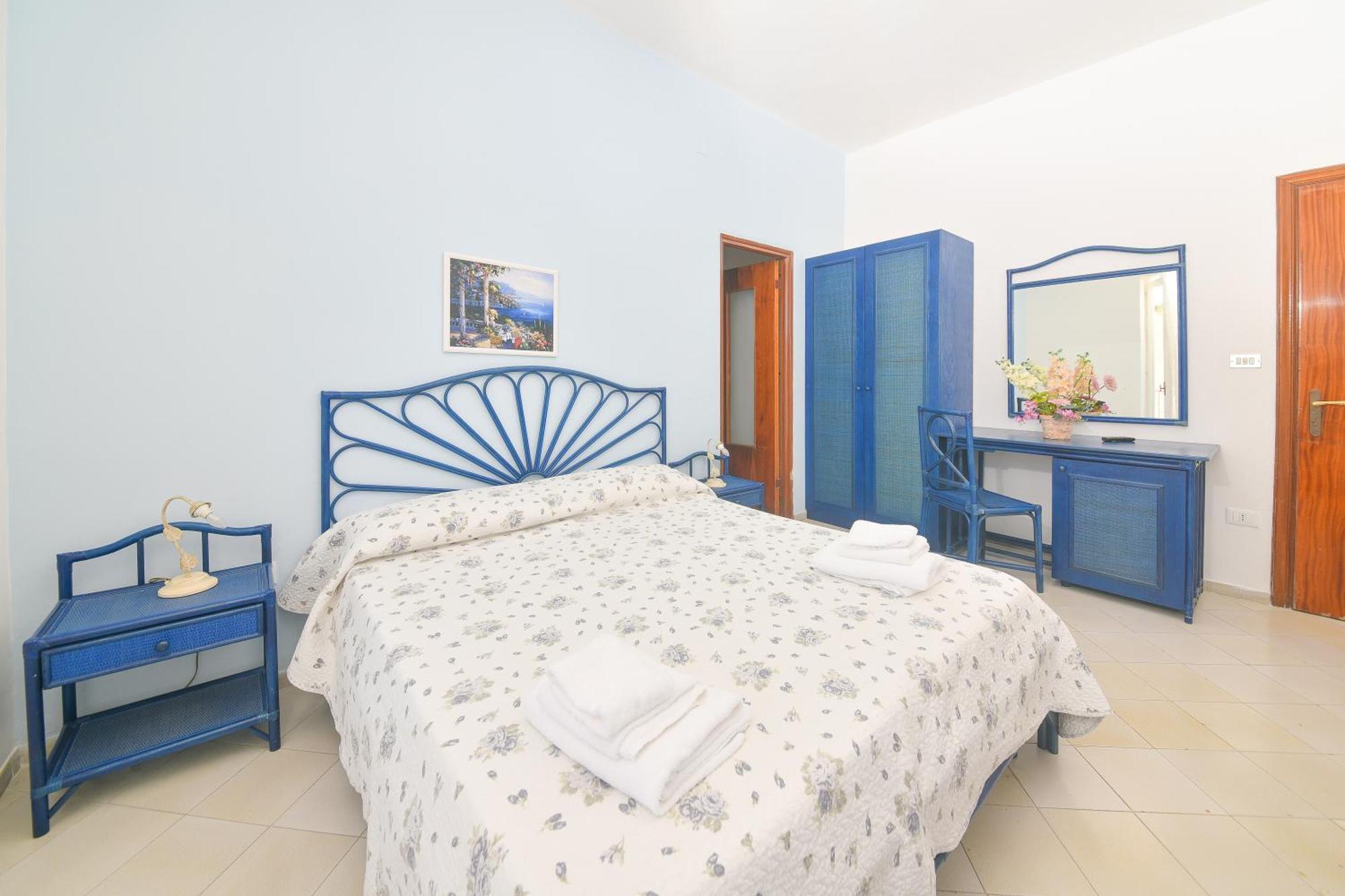 Hotel Maremonti Forio  Room photo
