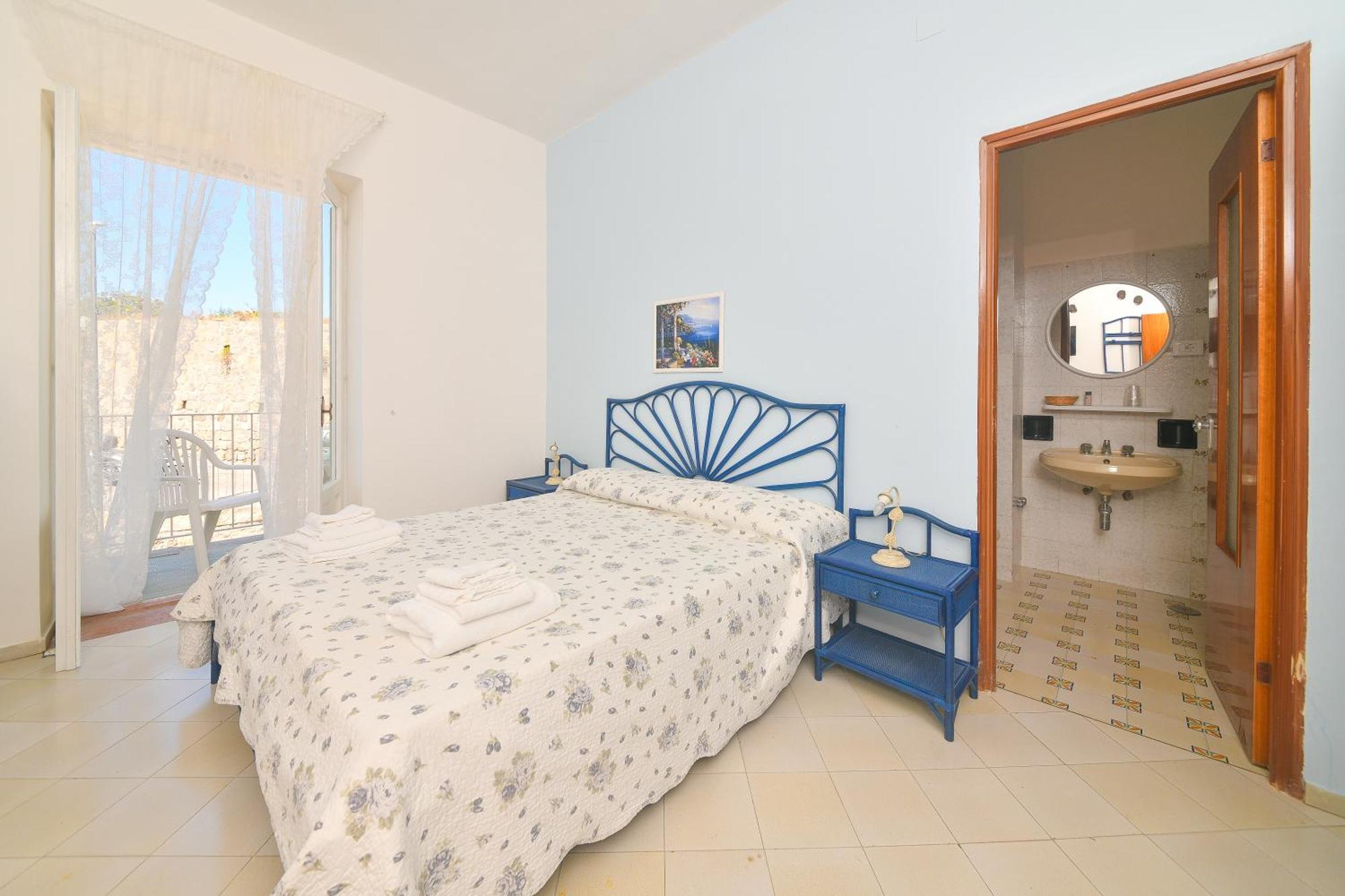 Hotel Maremonti Forio  Room photo
